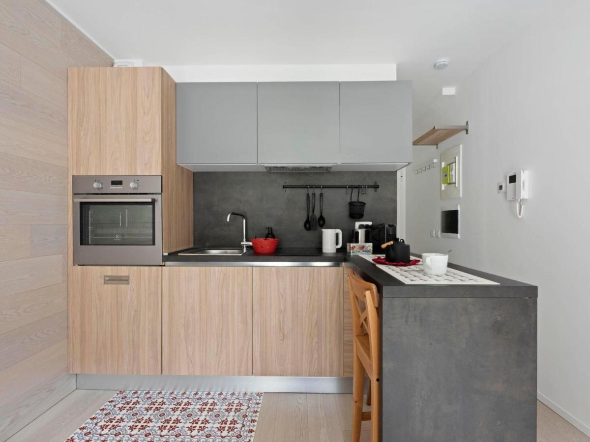 Studio Le Paccard-1 By Interhome Chamonix Ngoại thất bức ảnh