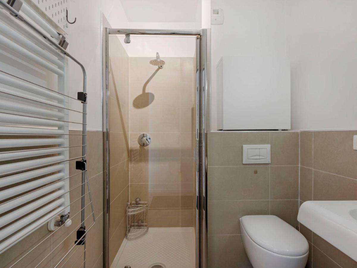 Studio Le Paccard-1 By Interhome Chamonix Ngoại thất bức ảnh